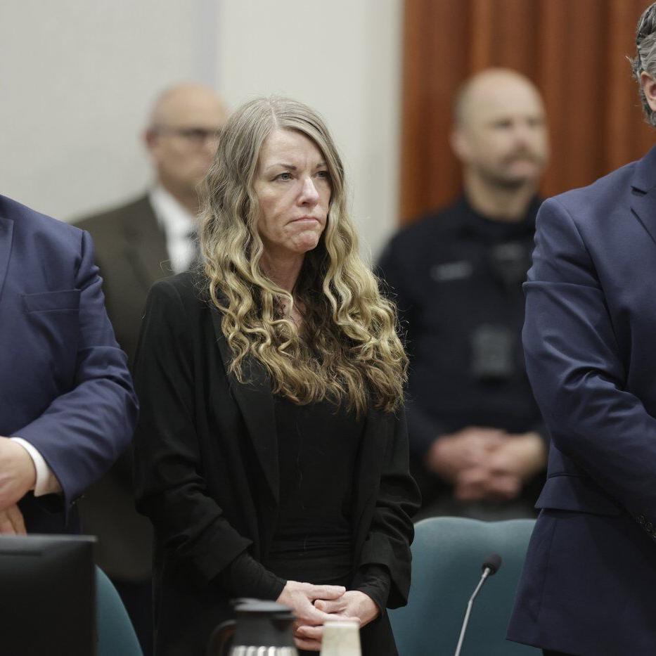 Lori Vallow Daybell receives additional life sentences in Arizona, ending legal saga